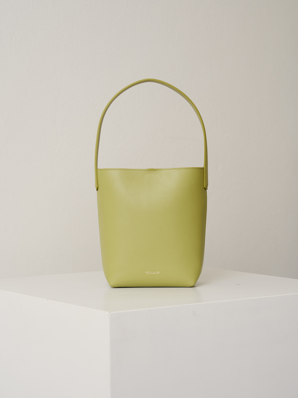 Mami Small Apple Green